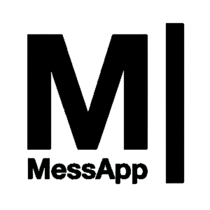 MessApp Logo